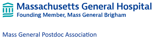 Massachusetts General Postdoc Association